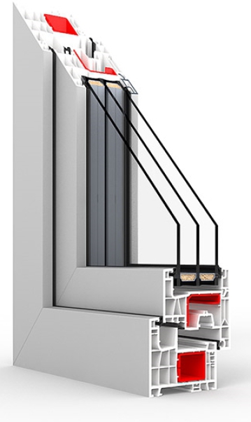 Neo Fenster, Neo Flächenversetzt, Neo MD, Aluplast Neo, Aluplast, Neo Fenster Neubau, Neubau Fenster, günstige Fenster, Fenster Umgebung, Fenster Wechsel, Fenster erneuern,