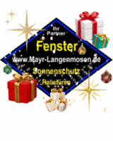 Rollladen, Raffstoffe, Markisen