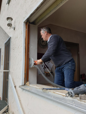 Fenster Ausbau ohne Dreck, Fenster erneuern, Fenster Wechsel, Fenster Austausch, Neue Fenster, MFW, MFW Fensterwechsel, Fensterwechsel, Fenster Firma, Fensterbauer, Kunststoff Fenster,
