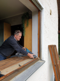 Fenster Ausbau ohne Dreck, Fenster erneuern, Fenster Wechsel, Fenster Austausch, Neue Fenster, MFW, MFW Fensterwechsel, Fensterwechsel, Fenster Firma, Fensterbauer, Kunststoff Fenster,