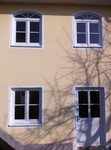 Fenster Dachau